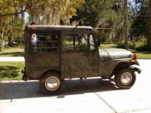 Craigslist Orlando Cars And Trucks By Owner >> 1974 Antique Jeep DJ-5 Craigslist Orlando Cars And Trucks By Owner >> 1974 Antique Jeep DJ-5