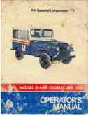 Click for Jeep DJ-5C Operators' Manual.